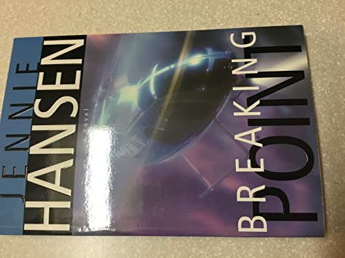 Stock image for Breaking Point for sale by Jenson Books Inc