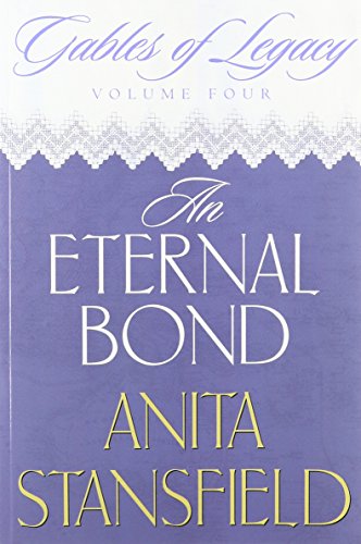 Stock image for The Eternal Bond : A Novel for sale by Better World Books: West