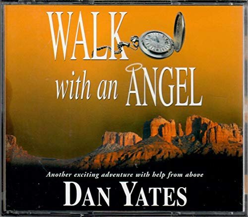 Imagen de archivo de Walk With An Angel a la venta por The Book Garden