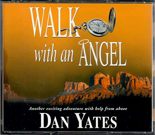 Stock image for Walk With An Angel for sale by The Book Garden