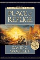 Stock image for Place of Refuge (The Promised Land, Volume 3) for sale by Jenson Books Inc