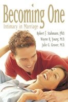 Imagen de archivo de Becoming One: Intimacy In Marriage a la venta por Lexington Books Inc