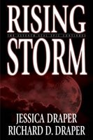 Stock image for Rising Storm for sale by GoldBooks