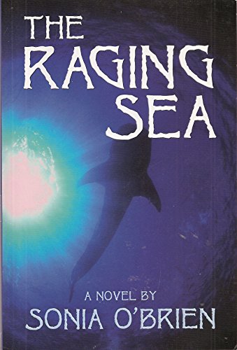 Stock image for The Raging Sea for sale by SecondSale