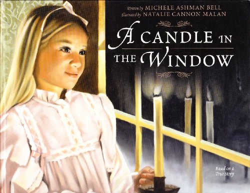 Stock image for A Candle in the Window for sale by SecondSale