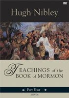 Stock image for TEACHINGS OF THE BOOK OF MORMON - Semester 4 - 3 Nephi 6 - Moroni 10 for sale by Big River Books