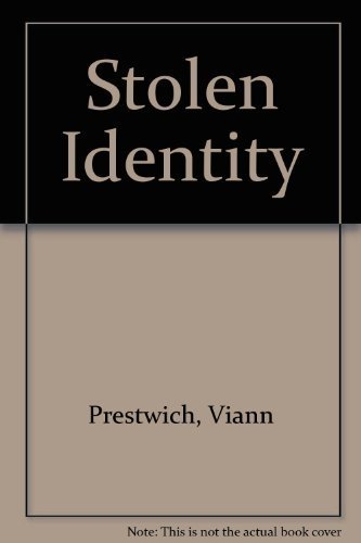 9781591565833: Title: Stolen Identity