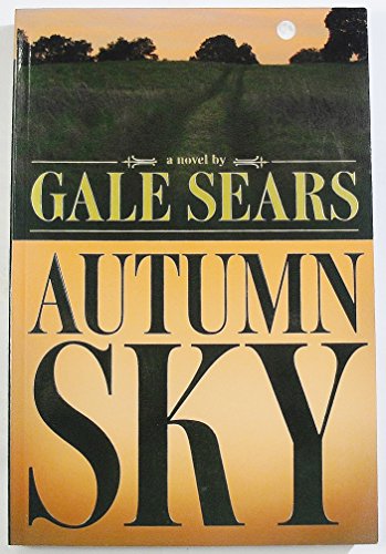 Stock image for Autumn Sky : A Novel for sale by Better World Books: West