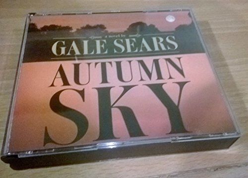Imagen de archivo de Autumn Sky a la venta por The Book Garden