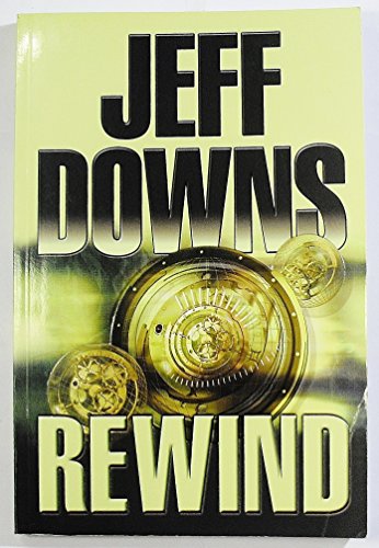 Stock image for Rewind for sale by Jenson Books Inc
