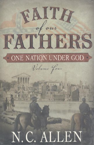 Beispielbild fr One Nation Under God zum Verkauf von ThriftBooks-Atlanta