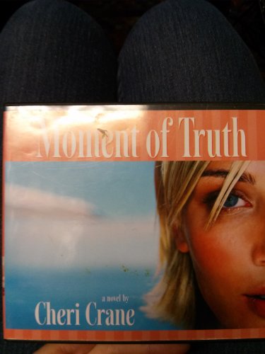 Stock image for Moment of Truth Audio CD Set! for sale by SecondSale