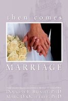 Beispielbild fr THEN COMES MARRIAGE (AUDIO BOOK) zum Verkauf von SecondSale