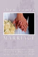 Stock image for THEN COMES MARRIAGE (AUDIO BOOK) for sale by SecondSale