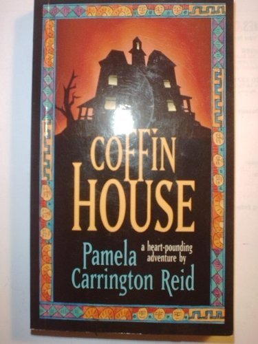 Stock image for Coffin House for sale by The Book Garden