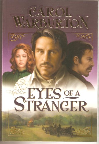 Beispielbild fr Eyes of a Stranger : A Novel zum Verkauf von Better World Books