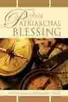 Your Patriarchal Blessing (9781591568780) by Ed J. Pinegar; Richard J. Allen