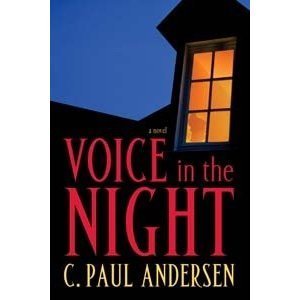Beispielbild fr Voice in the Night zum Verkauf von The Book Garden