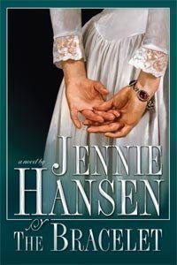 Beispielbild fr The Bracelet zum Verkauf von Jenson Books Inc