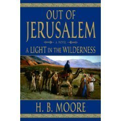 Stock image for A Light in the Wilderness for sale by GF Books, Inc.