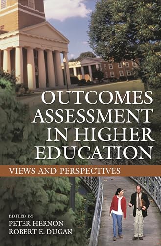 Stock image for Outcomes Assessment in Higher Education: Views and Perspectives for sale by HPB-Ruby
