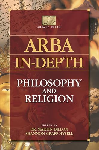 Stock image for Arba In-Depth: Philosophy and Religion for sale by Revaluation Books