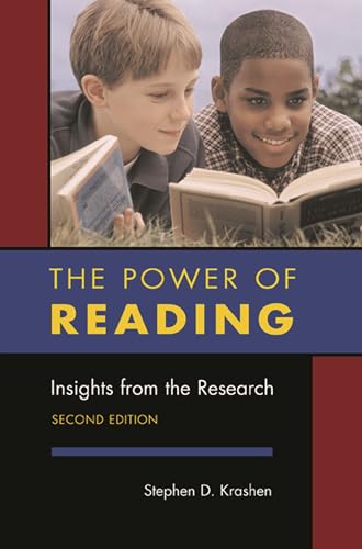 Power of Reading Insights From Read 2ND Edition