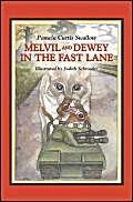 9781591582151: Melvil And Dewey In The Fast Lane
