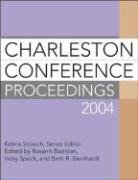 Imagen de archivo de Charleston Conference Proceedings 2004 a la venta por More Than Words