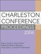 Stock image for Charleston Conference Proceedings 2004 for sale by More Than Words