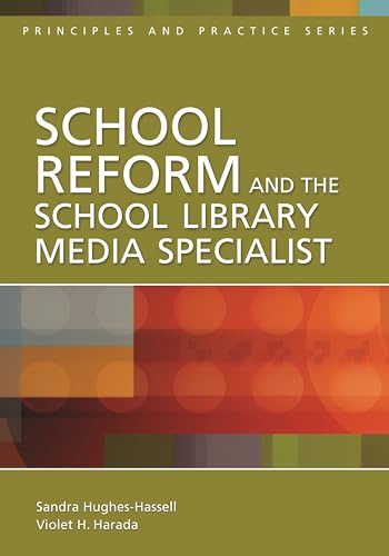 Beispielbild fr School Reform and the School Library Media Specialist zum Verkauf von Better World Books