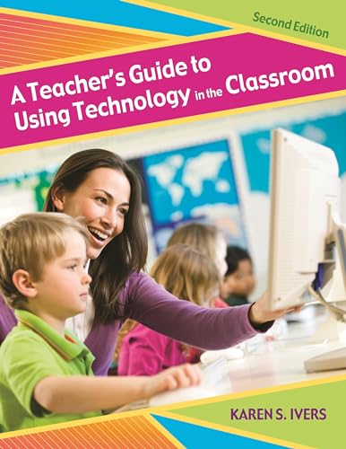 Stock image for A Teacher's Guide to Using Technology in the Classroom for sale by HPB-Red