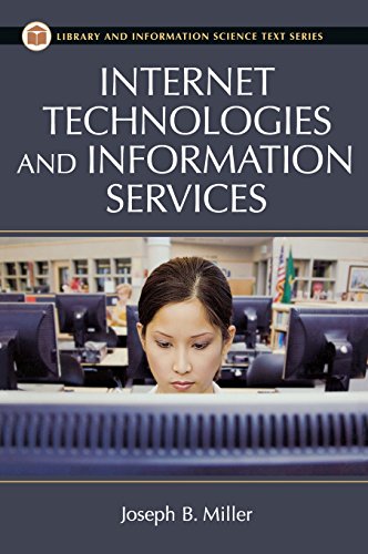 Imagen de archivo de Internet Technologies and Information Services a la venta por Better World Books