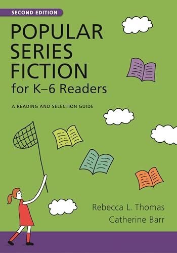 Imagen de archivo de Popular Series Fiction for K?6 Readers: A Reading and Selection Guide (Children's and Young Adult Literature Reference) a la venta por Irish Booksellers