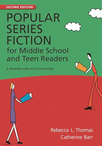 Stock image for Popular Series Fiction for Middle School and Teen Readers : A Reading and Selection Guide for sale by Better World Books