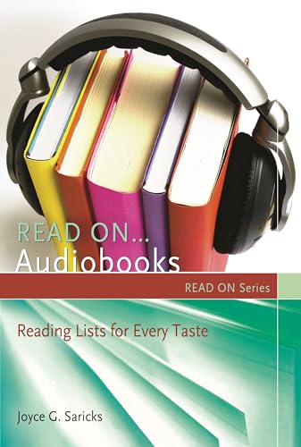 9781591588047: Read On...Audiobooks: Reading Lists for Every Taste (Read On Series)