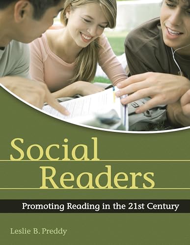 Stock image for Social Readers: Promoting Reading in the 21st Century for sale by Decluttr