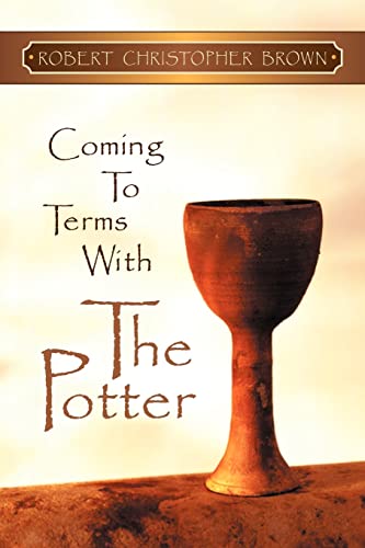 Stock image for Coming to Terms with the Potter for sale by Better World Books: West