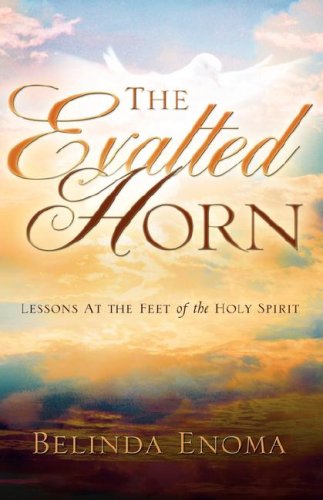 Stock image for The Exalted Horn for sale by Chiron Media