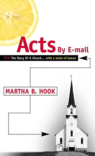 Beispielbild fr Acts By E-mail zum Verkauf von Lucky's Textbooks