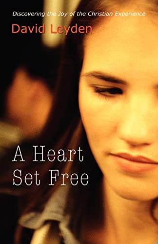 Imagen de archivo de A Heart Set Free a la venta por Chiron Media