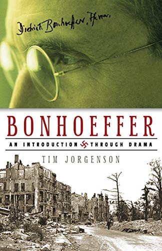 Imagen de archivo de Bonhoeffer a la venta por ThriftBooks-Atlanta
