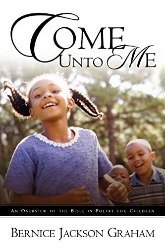Stock image for Come Unto Me for sale by HPB-Emerald