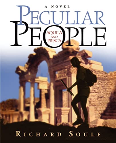 Stock image for Peculiar People for sale by Irish Booksellers