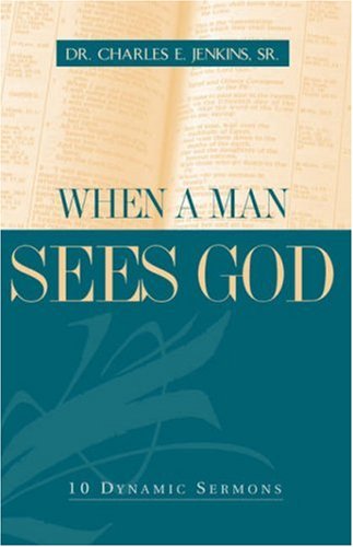 Imagen de archivo de When a Man Sees God a la venta por The Book Spot