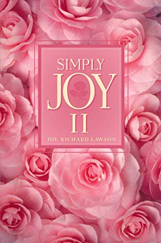 Imagen de archivo de Simply, Joy a la venta por Books From California