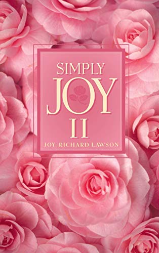 Stock image for Simply Joy II for sale by PBShop.store US