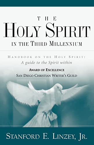 Stock image for The Holy Spirit in the Third Millennium for sale by Wonder Book