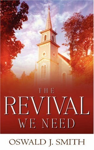 9781591604440: The Revival We Need