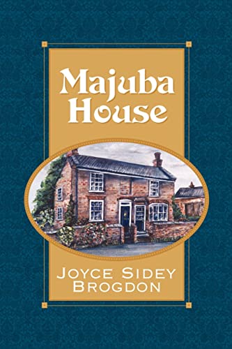Stock image for Majuba House for sale by ThriftBooks-Atlanta